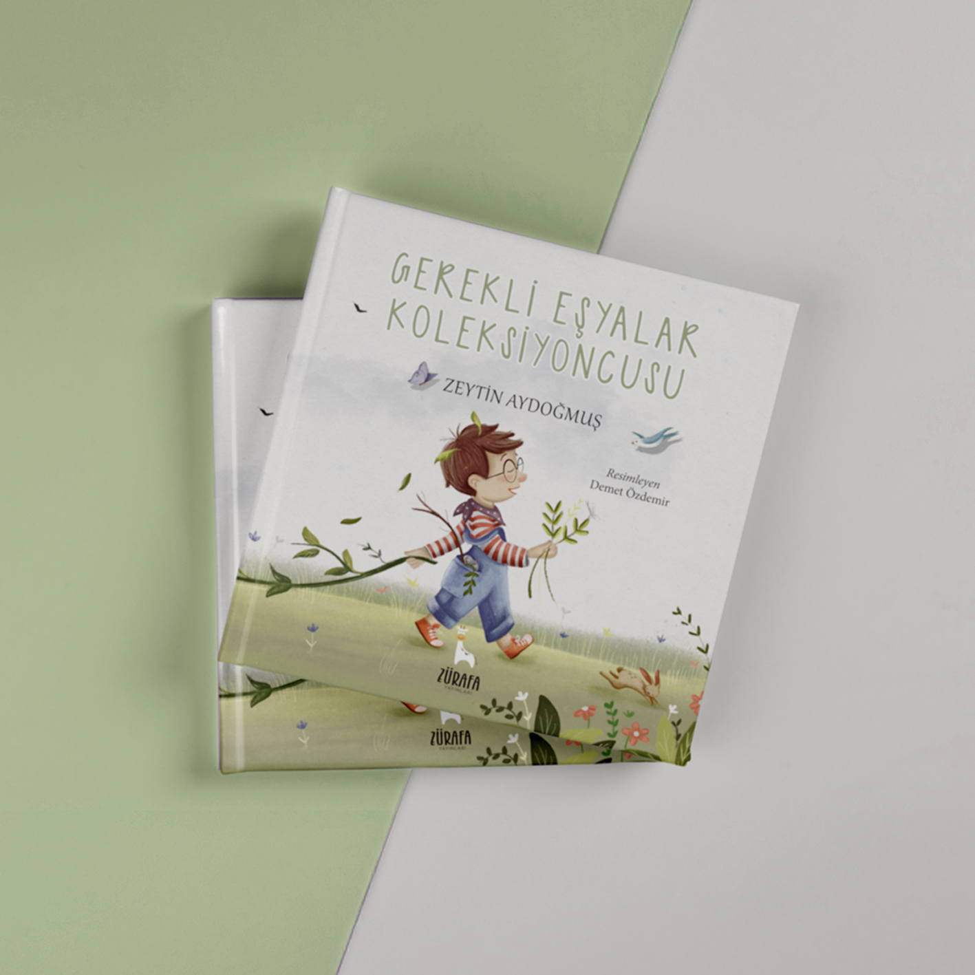 Gerekli Eşyalar Koleksiyoncusu copy