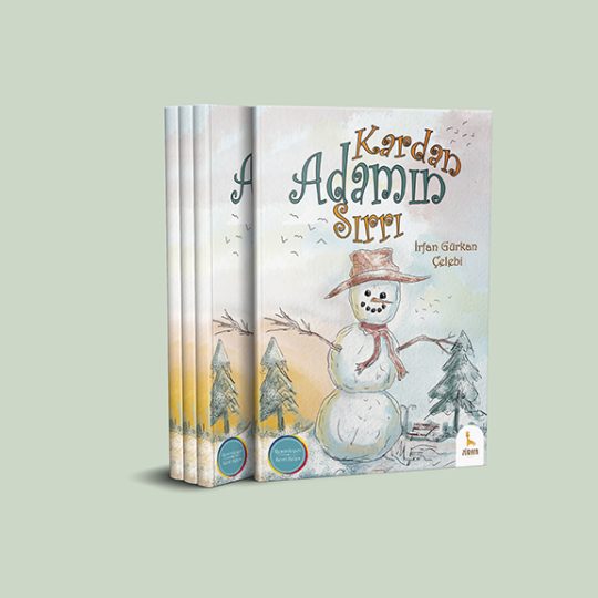 Kardan Adamın Sırrı