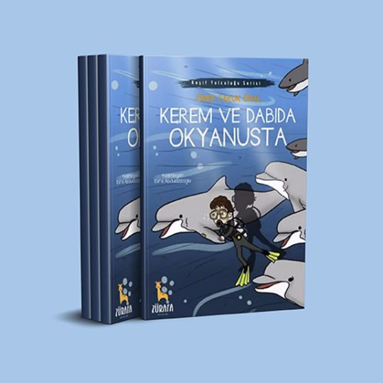 Kerem ve Dabıda Okyanuslarda