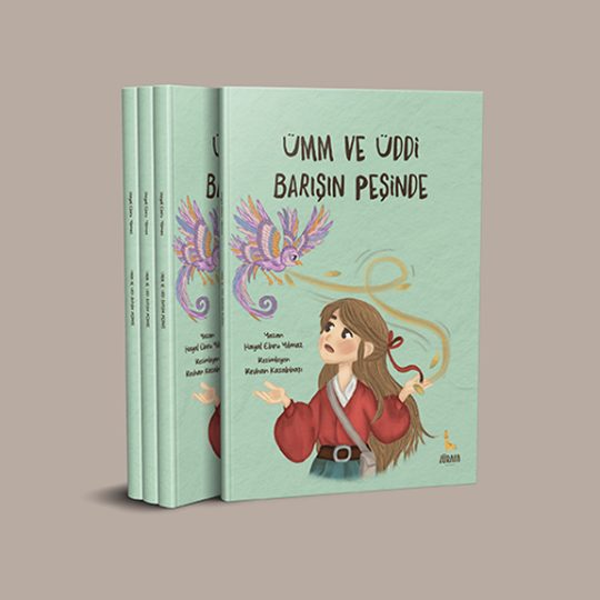 Ümm ve Üddi Barışın Peşinde