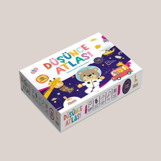 Düşünce Atlası